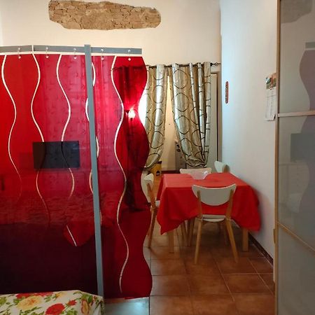 Mini Appartamento Livorno Luaran gambar