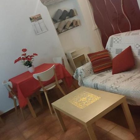 Mini Appartamento Livorno Luaran gambar