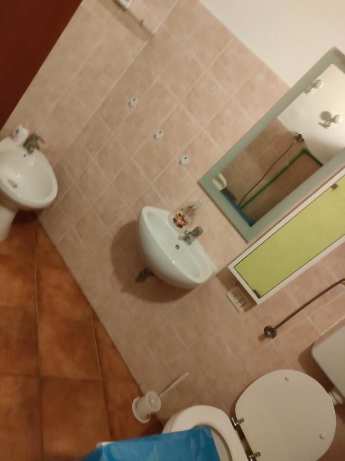 Mini Appartamento Livorno Luaran gambar