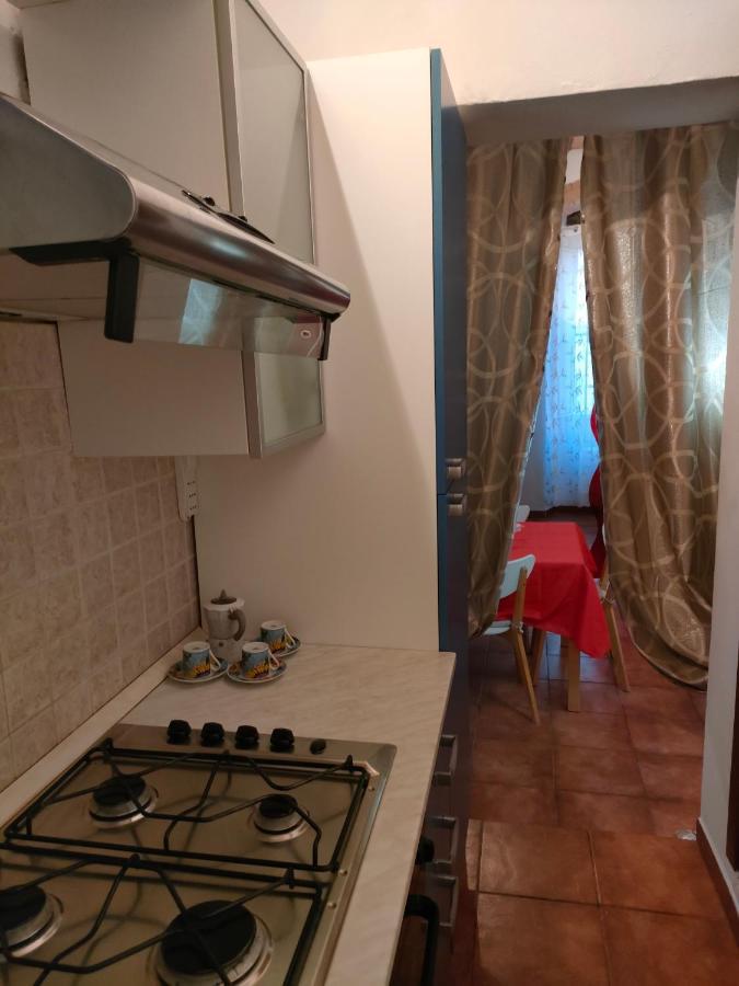 Mini Appartamento Livorno Luaran gambar