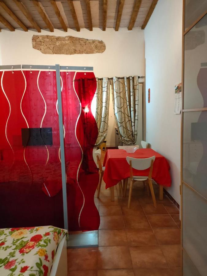 Mini Appartamento Livorno Luaran gambar