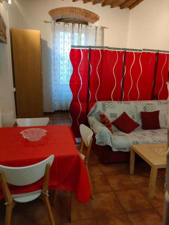 Mini Appartamento Livorno Luaran gambar