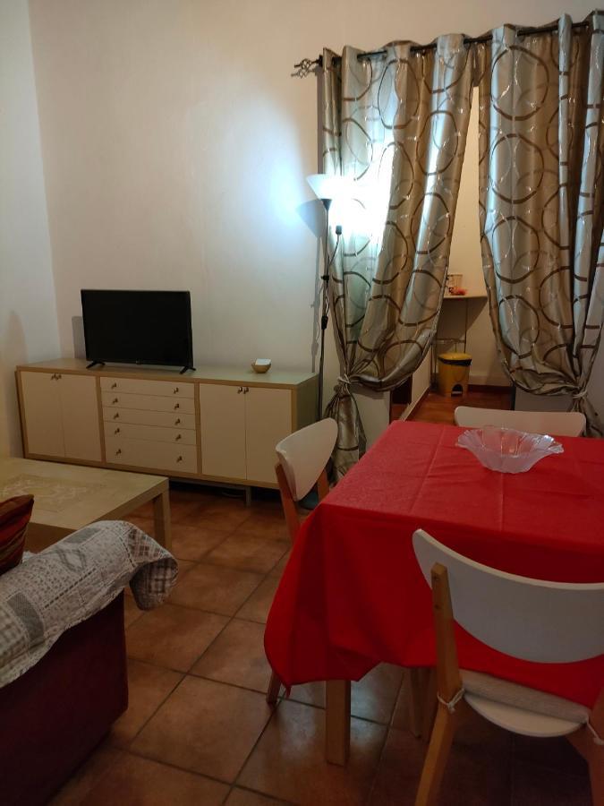 Mini Appartamento Livorno Luaran gambar