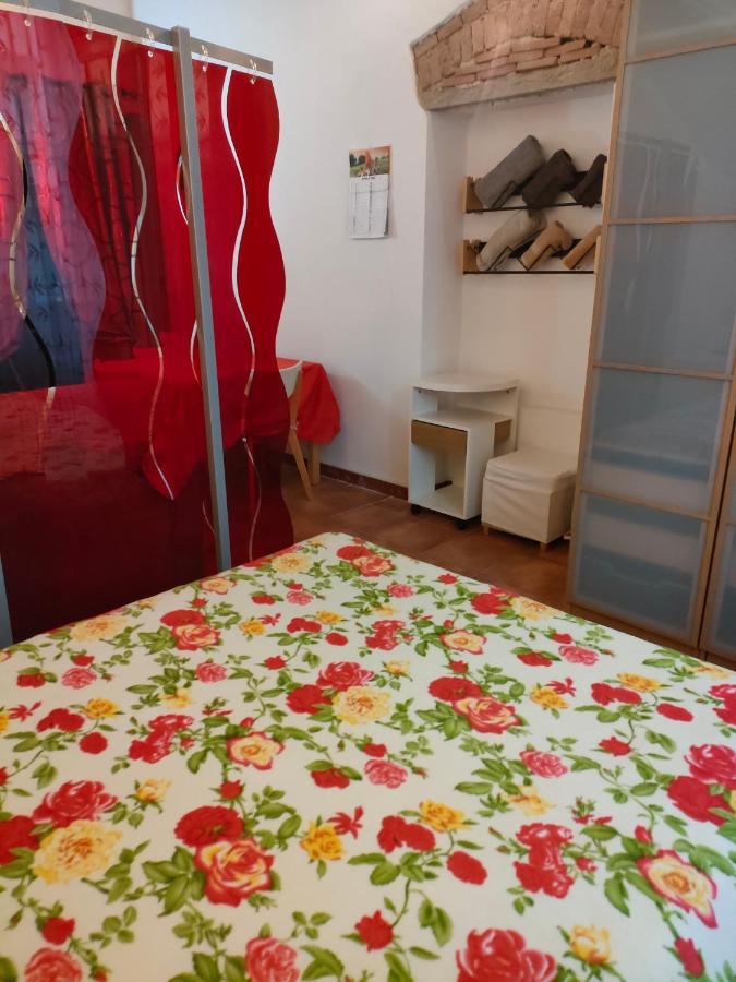 Mini Appartamento Livorno Luaran gambar