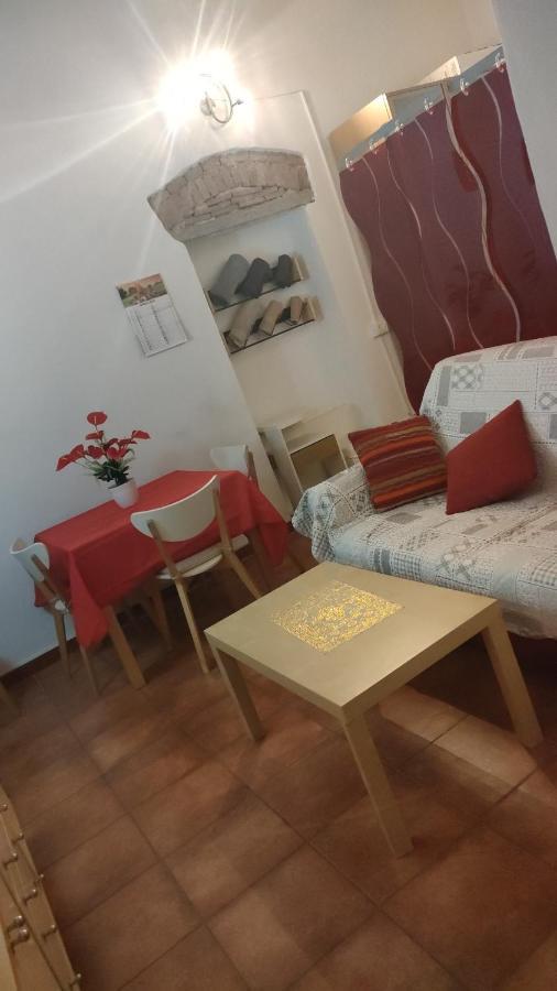 Mini Appartamento Livorno Luaran gambar